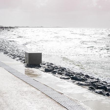 Luetten Uttied II Norddeich  Εξωτερικό φωτογραφία
