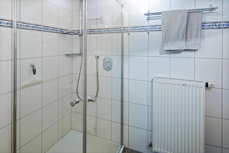 Luetten Uttied II Norddeich  Εξωτερικό φωτογραφία